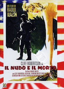 The Naked and the Dead (DVD)